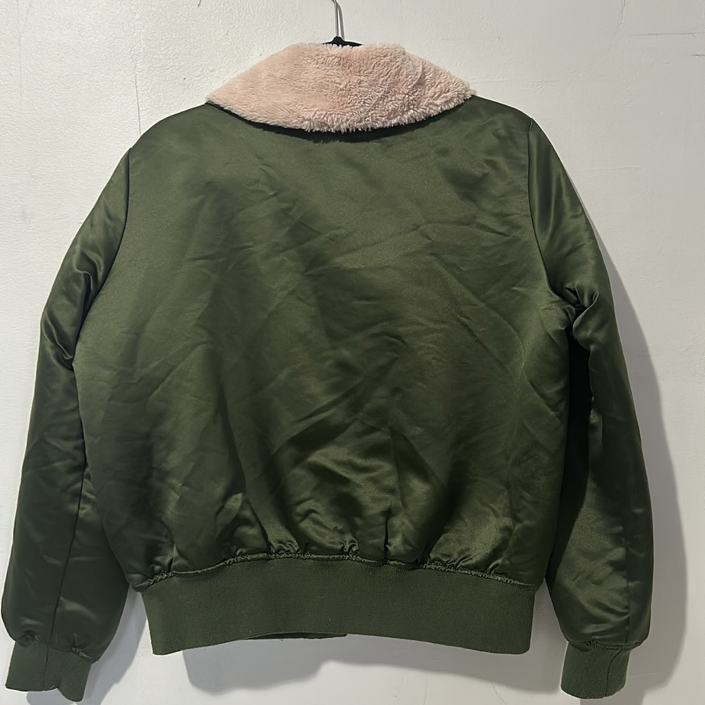 Bomber jacket - Picture 7 of 7